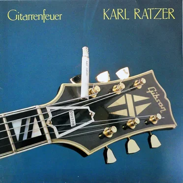 Gitarrenfeuer