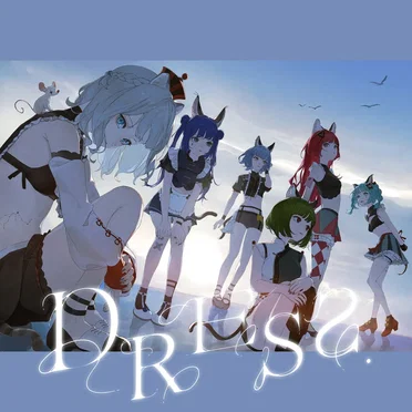 DRESS.