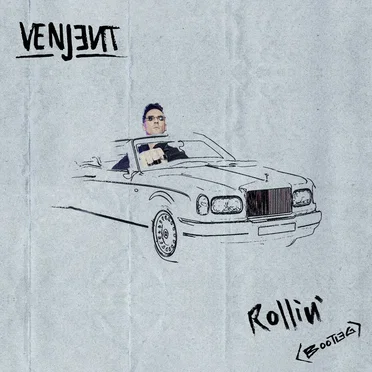 Rollin’ (bootleg)