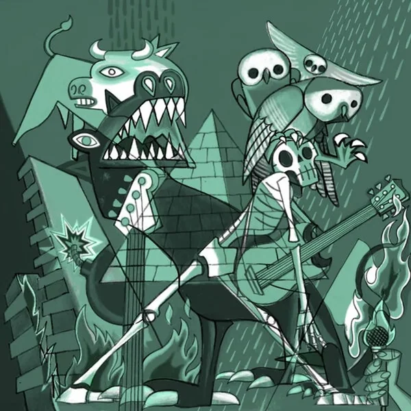 Paranoia e potere revisited