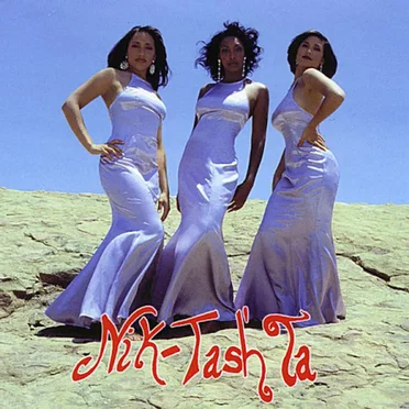 Nik-Tash'Ta by Niktashta - album cover