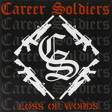 Loss of Words