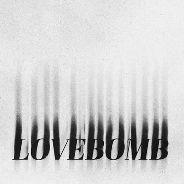 Lovebomb by Jealous Nostril - album cover