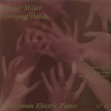 Groping Hands