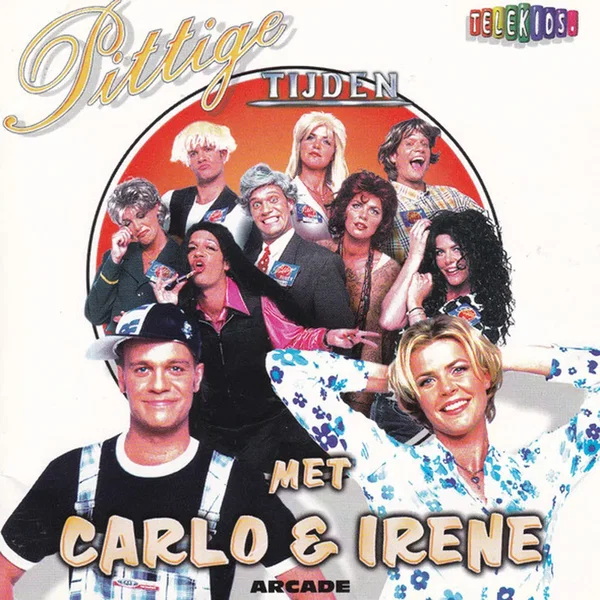 Pittige Tijden