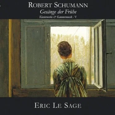 Gesänge der Frühe - Klavierwerke & Kammermusik V