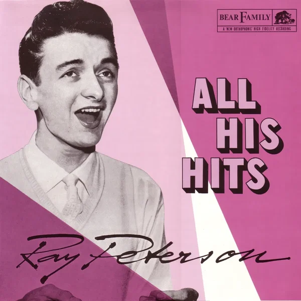 All His Hits