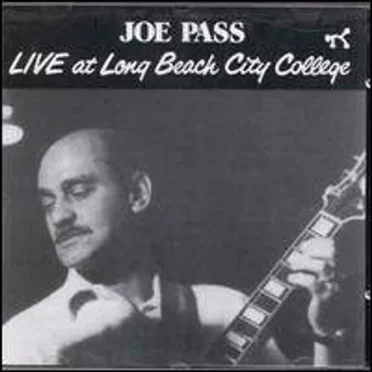 Live at Long Beach City College