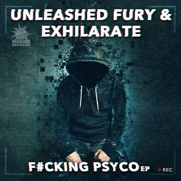 F#cking Psyco EP