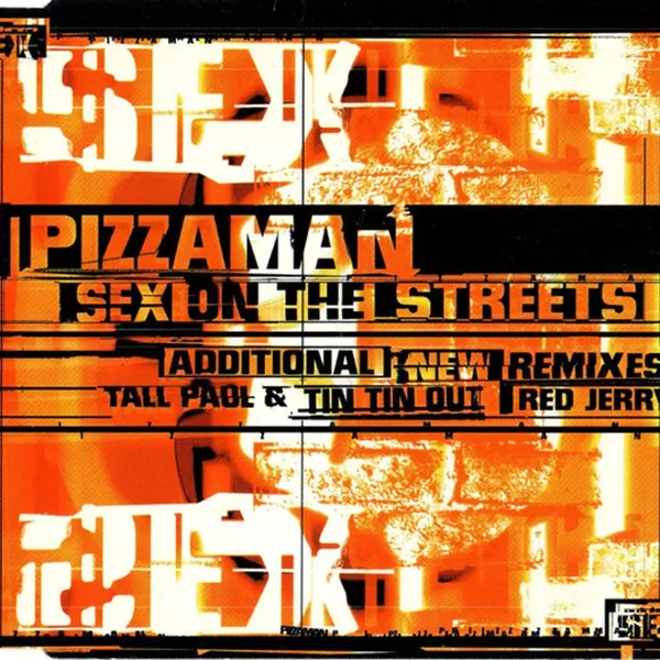 Sex on the Streets