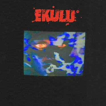 Ekulu by Ekulu - album cover