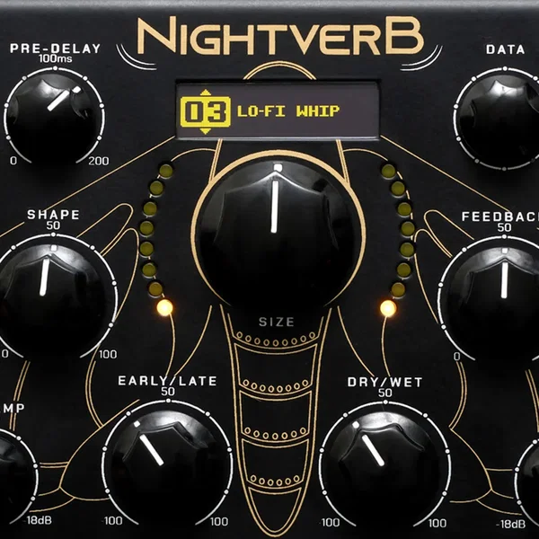 Nightverb