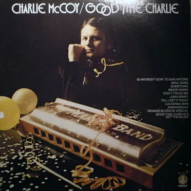 Good Time Charlie