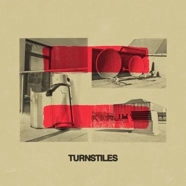 The Turnstiles EP by Turnstiles - album cover