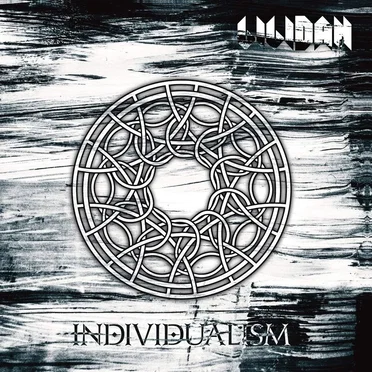 INDIVIDUALISM by リリー楽綺団 - album cover