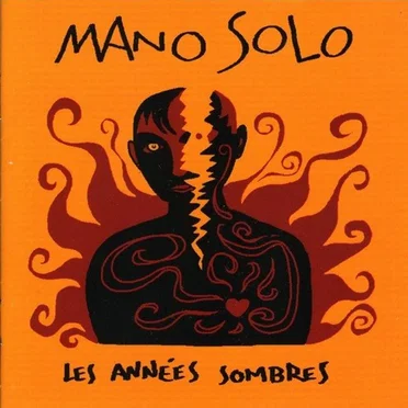 Les Années sombres