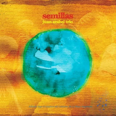 Semillas - Juan Arabel trío