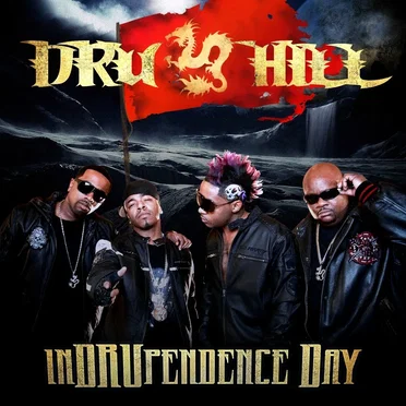 InDRUpendence Day