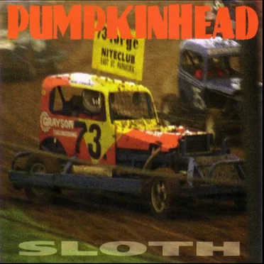 Pumpkinhead
