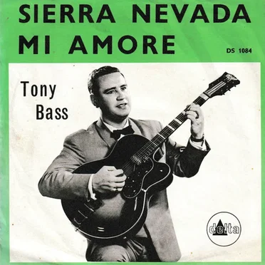 Sierra Nevada / Mi amore