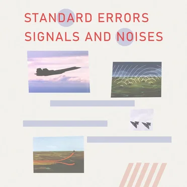 Standard Errors