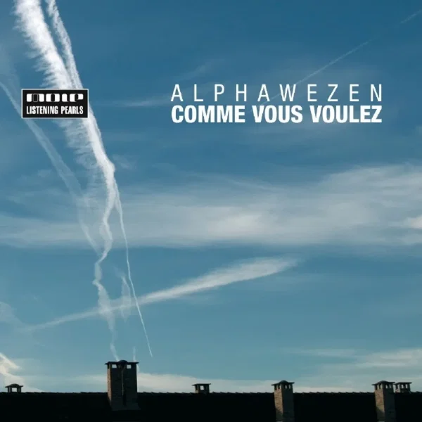 Comme vous voulez