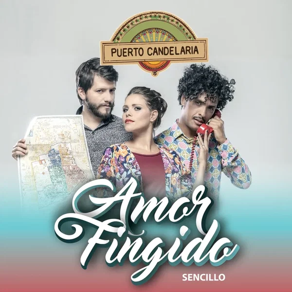 Amor fingido