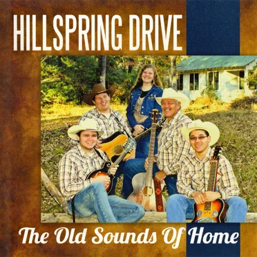 The Old Sounds of Home