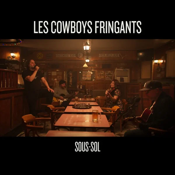 Sous‐sol