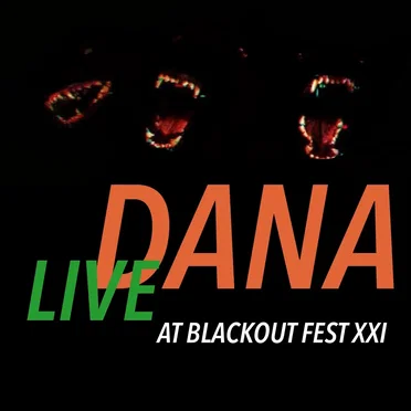 Live at Blackoutfest XXI