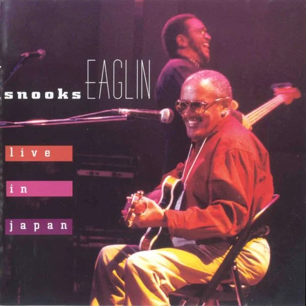 Live in Japan