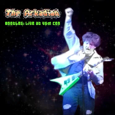 Bootleg: Live at VGM Con