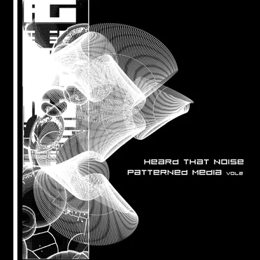 Vol. 2 - Heard That Noise by Various Artists - album cover