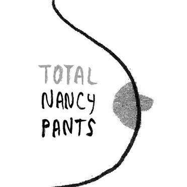 TOTAL NANCY PANTS by Nancy Pants - album cover