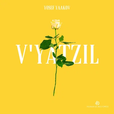 V’yatzil