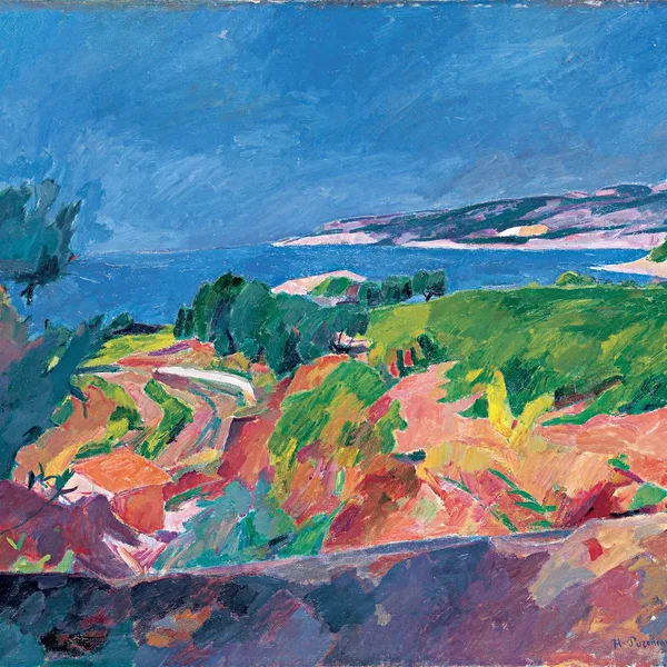 Yavimaya Coast