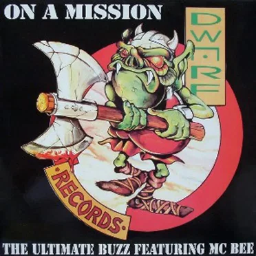 On A Mission