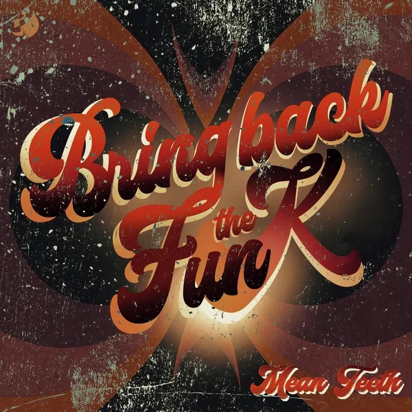 Bring Back the Funk - Part 4