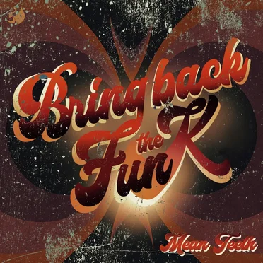 Bring Back the Funk - Part 4