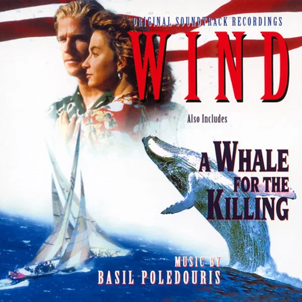 Wind / A Whale For The Killing