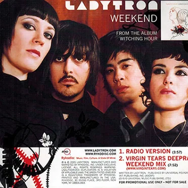 Weekend
