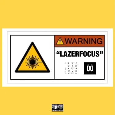 Lazerfocus