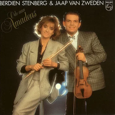 Ode aan Amadeus