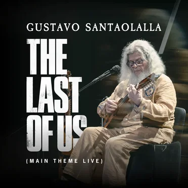 The Last of Us (Main Theme Live)