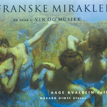 Franske mirakler
