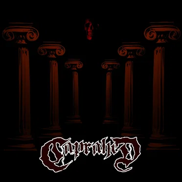 Caprahed by Caprahed - album cover