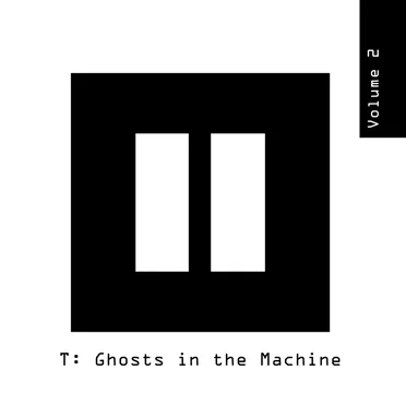 T: Ghosts in the Machine, Volume 2 by Old Nick - album cover