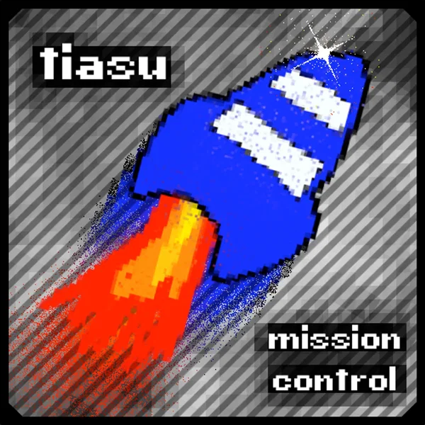 mission control