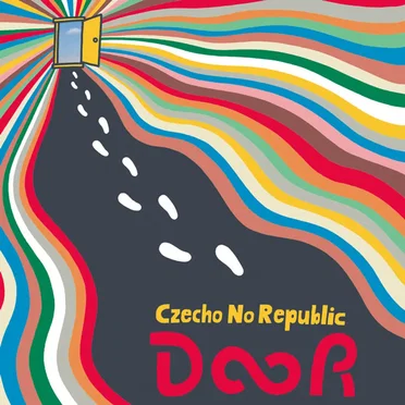DOOR by Czecho No Republic - album cover