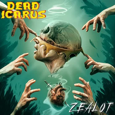 Dead Icarus